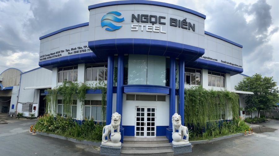 Bà trùm Ngọc Biển: Từ người thu phế liệu thành chủ chuỗi doanh nghiệp, đứng sau khu phức hợp 1.100 tỷ ở Đà Lạt - Ảnh 3
