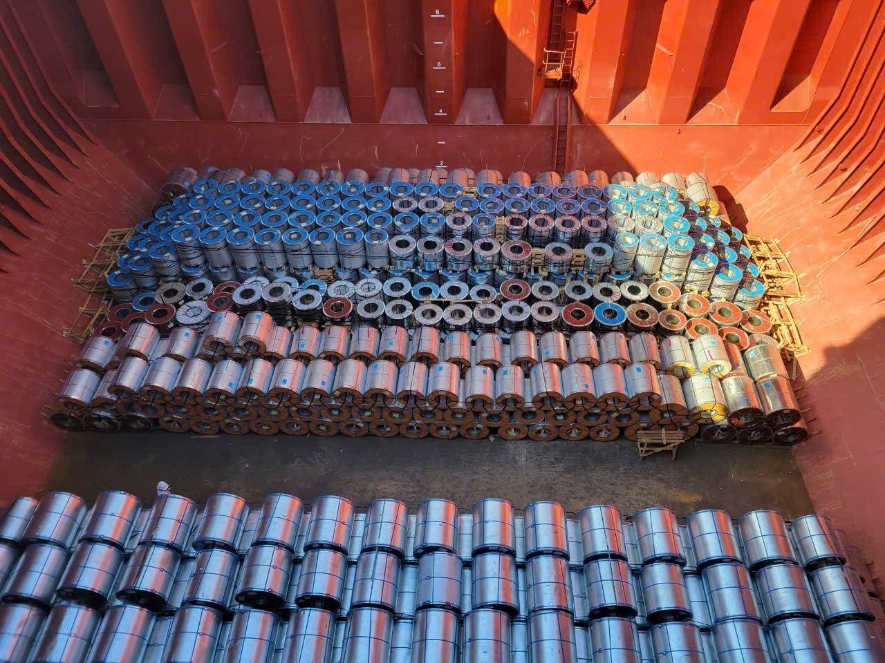 Hàng trăm nghìn tấn hàng của Việt Nam ồ ạt đổ bộ Campuchia: thuế xuất khẩu 0%, nước ta đứng top thế giới với sản lượng 20 triệu tấn - Ảnh 1