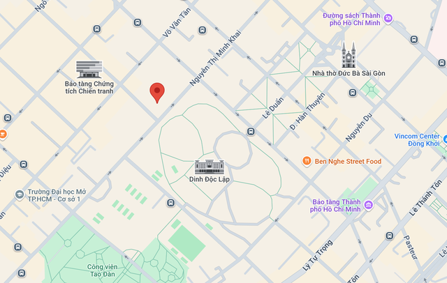 Khu đất vàng trong vụ án diễn viên Trương Ngọc Ánh bị bắt với cáo buộc chiếm đoạt 9,1 triệu USD có vị trí đắc địa ra sao? - Ảnh 3