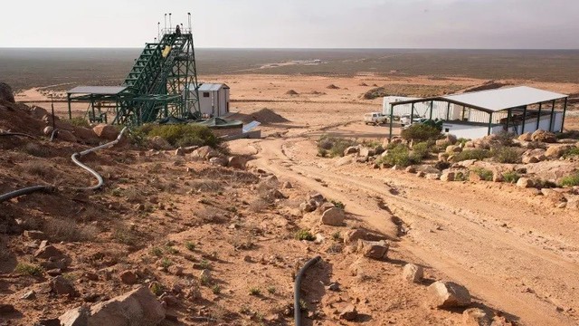 10 quốc gia nắm giữ kho báu kim loại quyết định tương lai công nghệ - Ảnh 4