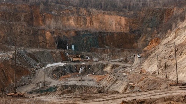 10 quốc gia nắm giữ kho báu kim loại quyết định tương lai công nghệ - Ảnh 5