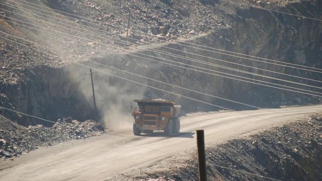 10 quốc gia nắm giữ kho báu kim loại quyết định tương lai công nghệ - Ảnh 9