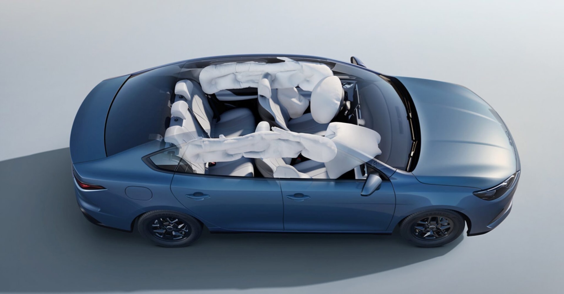 Sát ngày về Việt Nam, sedan hybrid BYD Seal 05 có bản nâng cấp tại Trung Quốc: chạy từ Hà Nội đến Cà Mau không cần tiếp nhiên liệu, giá tương đương 300 triệu đồng - Ảnh 7