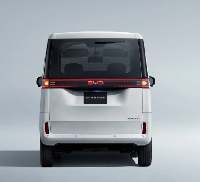 Ra mắt một mẫu xe giá 450 triệu đồng, BYD vừa chạm đến ‘lãnh địa cuối cùng’ của ngành công nghiệp ô tô Nhật Bản - Ảnh 8