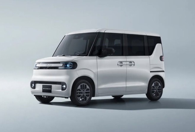 Ra mắt một mẫu xe giá 450 triệu đồng, BYD vừa chạm đến ‘lãnh địa cuối cùng’ của ngành công nghiệp ô tô Nhật Bản - Ảnh 6