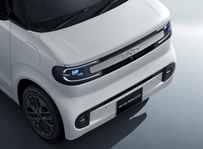 Ra mắt một mẫu xe giá 450 triệu đồng, BYD vừa chạm đến ‘lãnh địa cuối cùng’ của ngành công nghiệp ô tô Nhật Bản - Ảnh 9