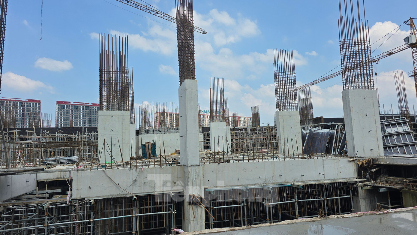 Chủ đầu tư thông tin việc người dân khó nộp hồ sơ online mua NOXH - Ảnh 2