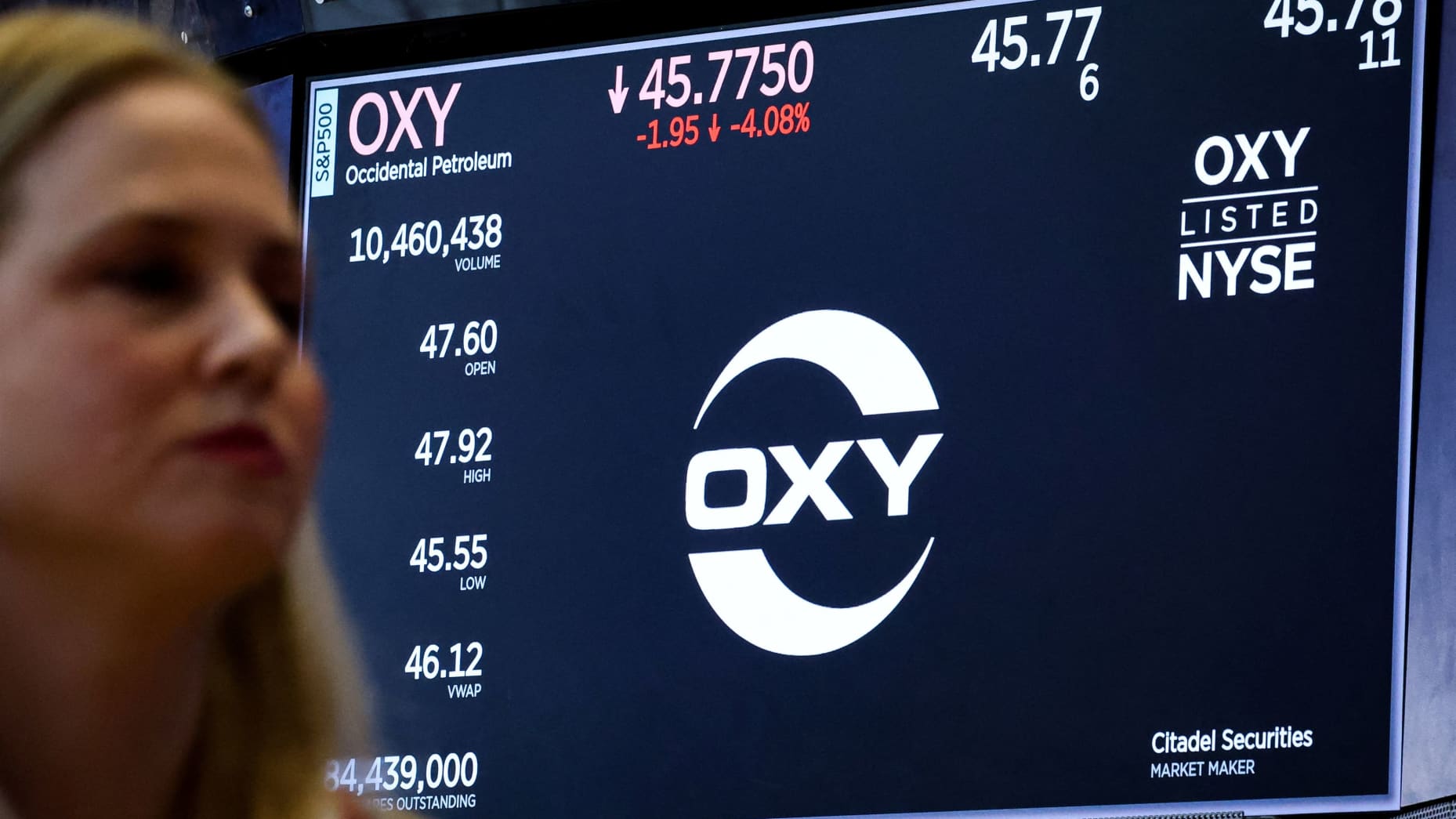 Warren Buffett vừa có nước cờ khiến thị trường không ngờ, mở hầu bao chi số tiền lớn nhất 3 năm: Thương vụ lớn cuối cùng trên ghế CEO? - Ảnh 1