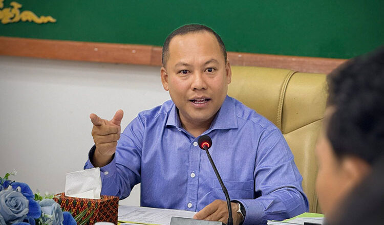 Campuchia: Lao động Pakistan và chủ Trung Quốc đối đầu bạo lực ở khu phố người Hoa - Ảnh 1