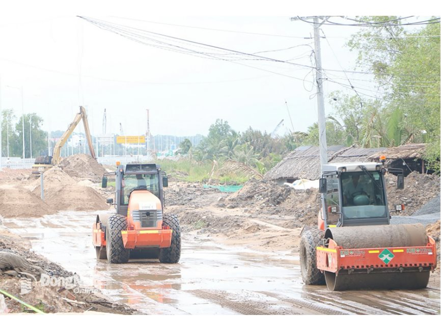 Nóng: Hàng loạt nhà thầu yếu kém bị "bêu tên" ở dự án nghìn tỷ - Ảnh 2