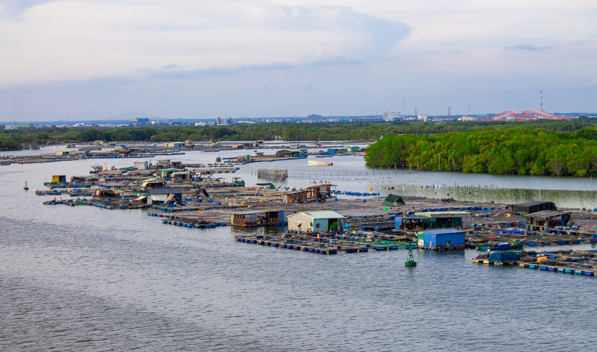 Hòn đảo chỉ cách trung tâm Vũng Tàu 3 km từng được đề xuất làm sân bay, nay có thể trở thành khu đô thị mới của Sun Group - Ảnh 11