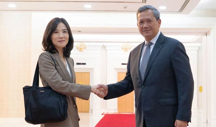 Tình báo chậm một bước, tội phạm tẩu thoát trước khi cảnh sát đến - Khmer Times: Campuchia cũng là nạn nhân - Ảnh 2