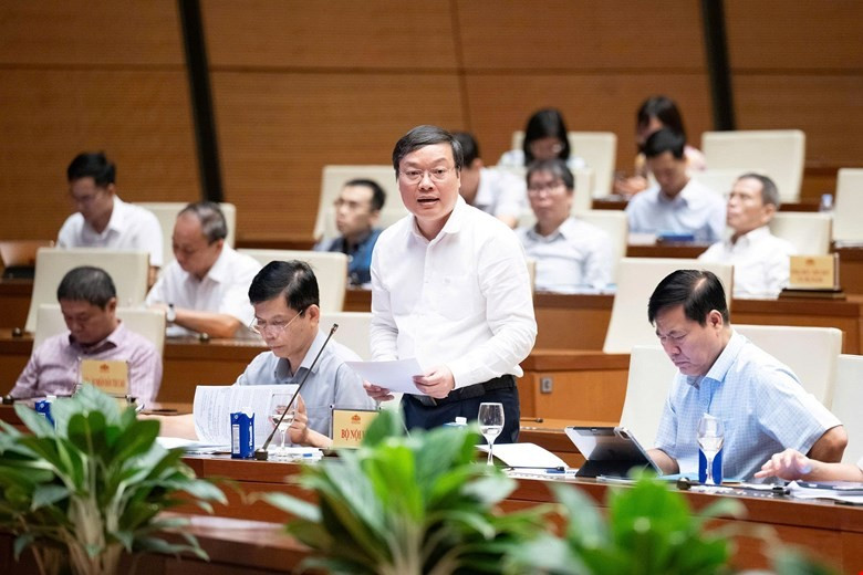 Đề xuất mới về chế độ tiền lương, thưởng đối với viên chức - Ảnh 2