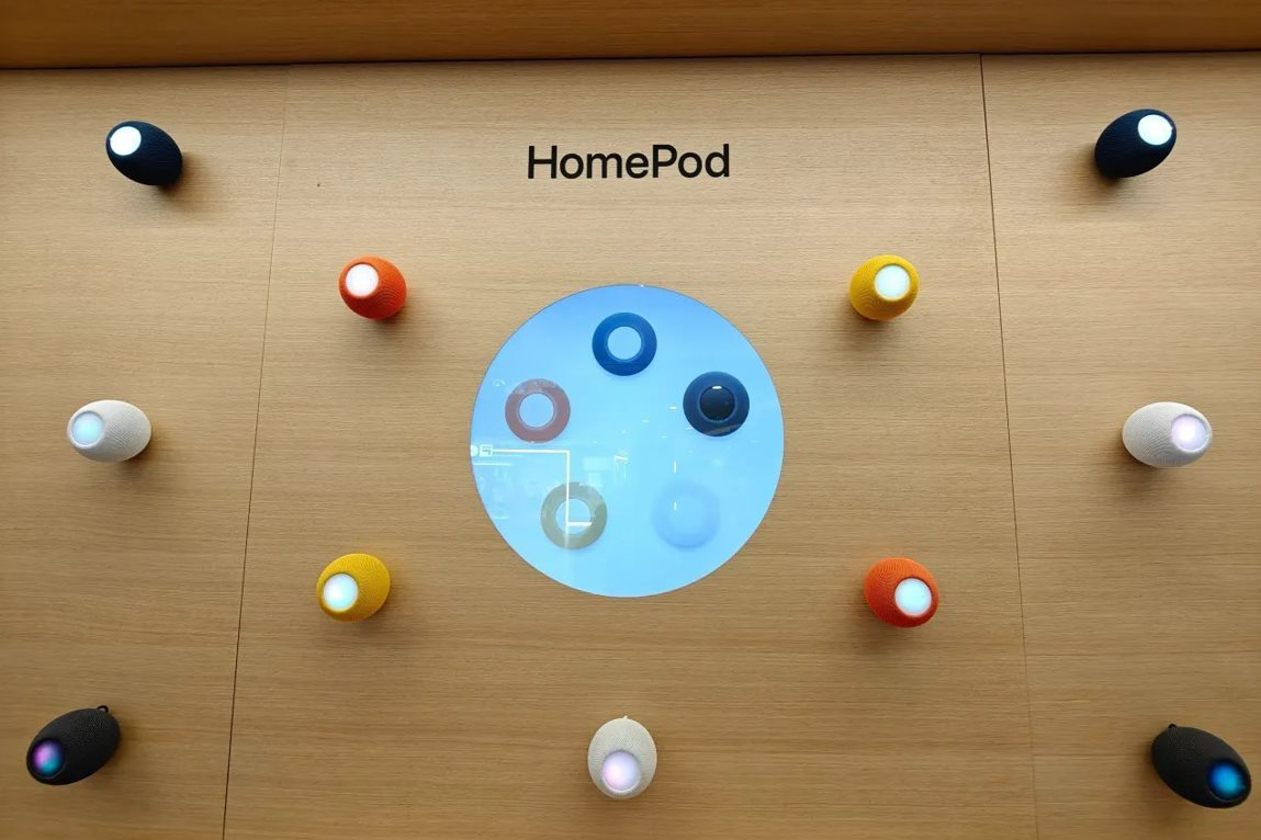 Apple sắp sản xuất các thiết bị nhà thông minh tại Việt Nam? - Ảnh 2