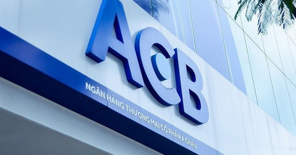 ACB bất ngờ lên kế hoạch thành lập một công ty bảo hiểm