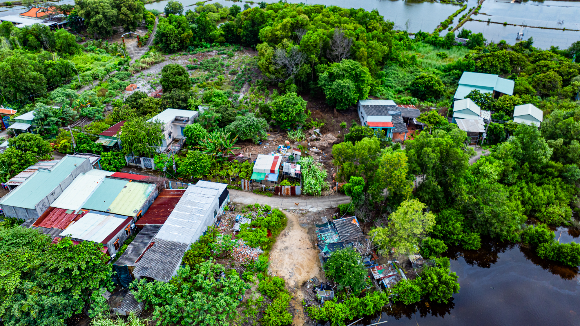 Hòn đảo chỉ cách trung tâm Vũng Tàu 3 km từng được đề xuất làm sân bay, nay có thể trở thành khu đô thị mới của Sun Group - Ảnh 12