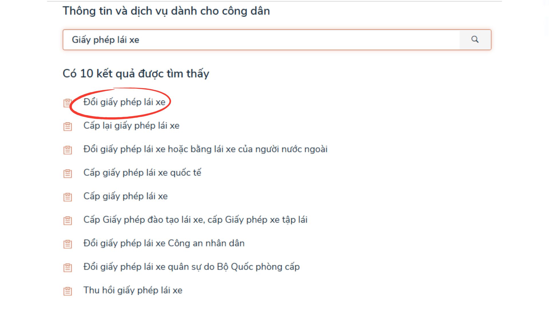 Công an Hà Nội đề nghị người dân nhanh chóng làm điều này với GPLX để không mất quyền lợi - Ảnh 3
