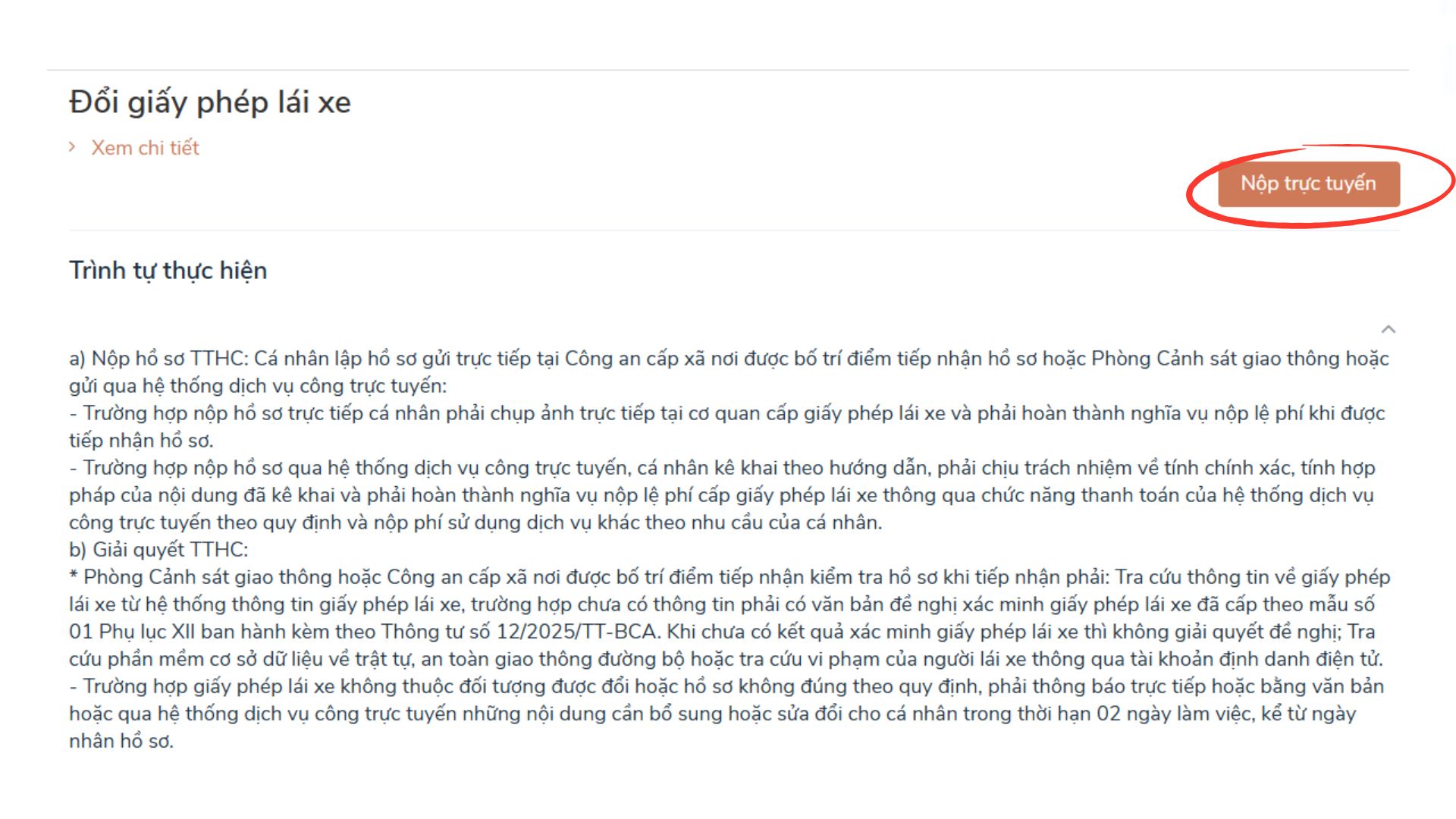 Công an Hà Nội đề nghị người dân nhanh chóng làm điều này với GPLX để không mất quyền lợi - Ảnh 4