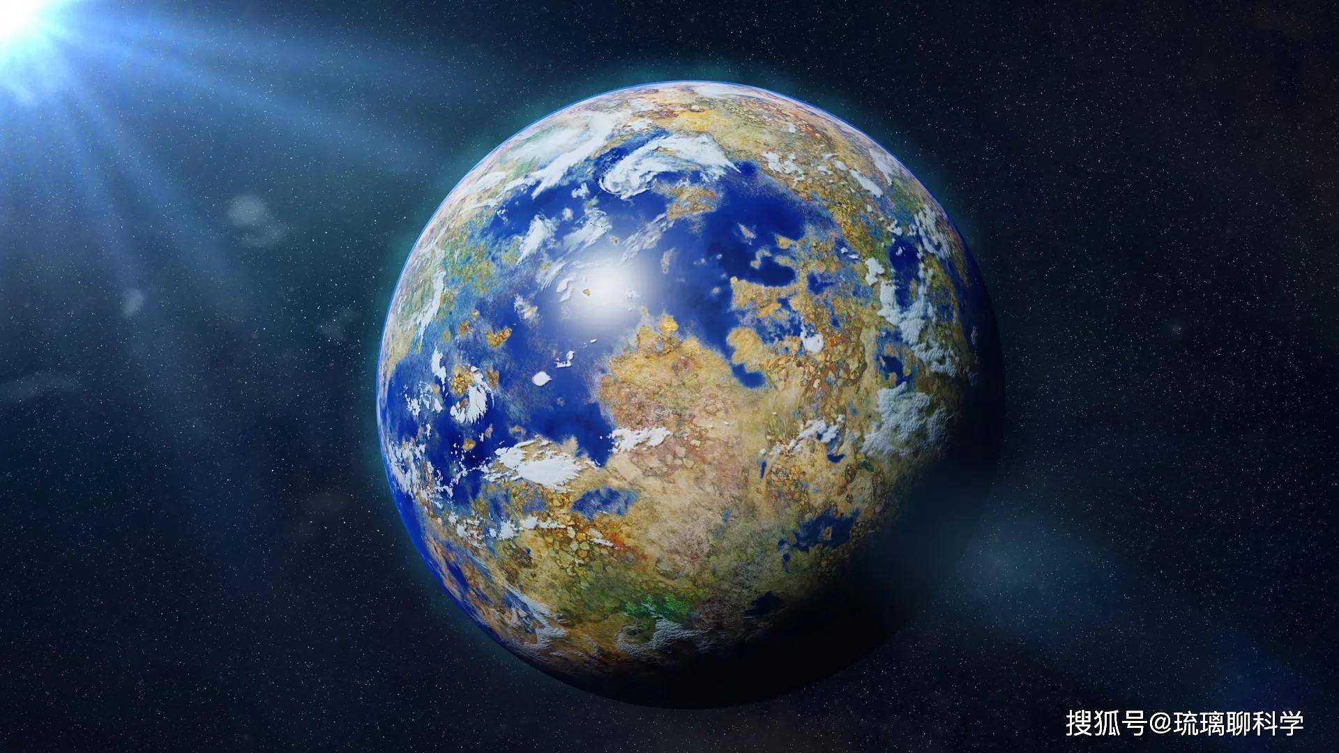 Nền văn minh ngoài hành tinh gần nhất có thể cách Trái Đất tới 33.000 năm ánh sáng - Ảnh 3