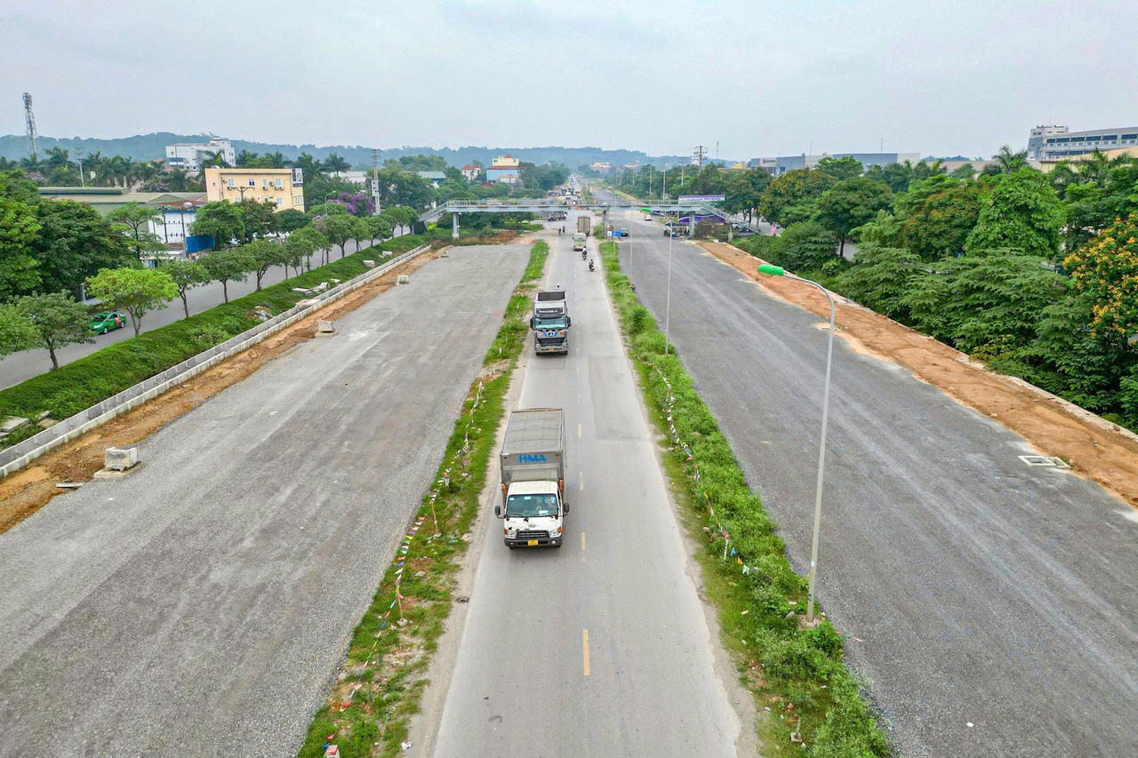 Thị trường bất động sản Xuân Mai đang có chuyển biến tích cực - Ảnh 2