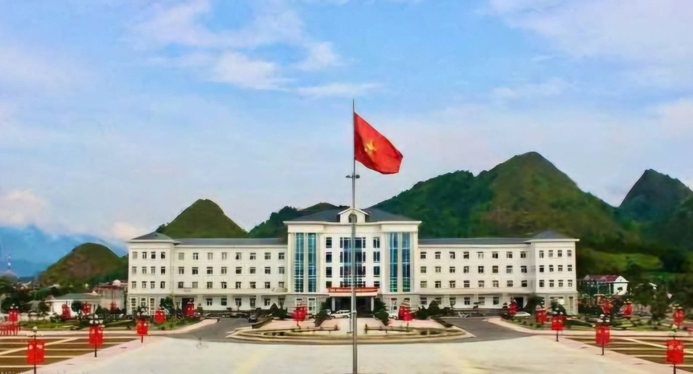 Lai Châu triển khai dự án nhà ở xã hội hơn 905 tỉ đồng - Ảnh 1