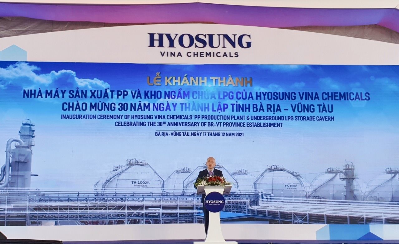Đại gia Hàn Quốc xây nhà máy tỷ đô tại Tp.HCM: Lỗ gần 1.900 tỷ trong 6T2025, lỗ lũy kế 19.200 tỷ đồng, kiểm toán PwC nêu quan ngại - Ảnh 4