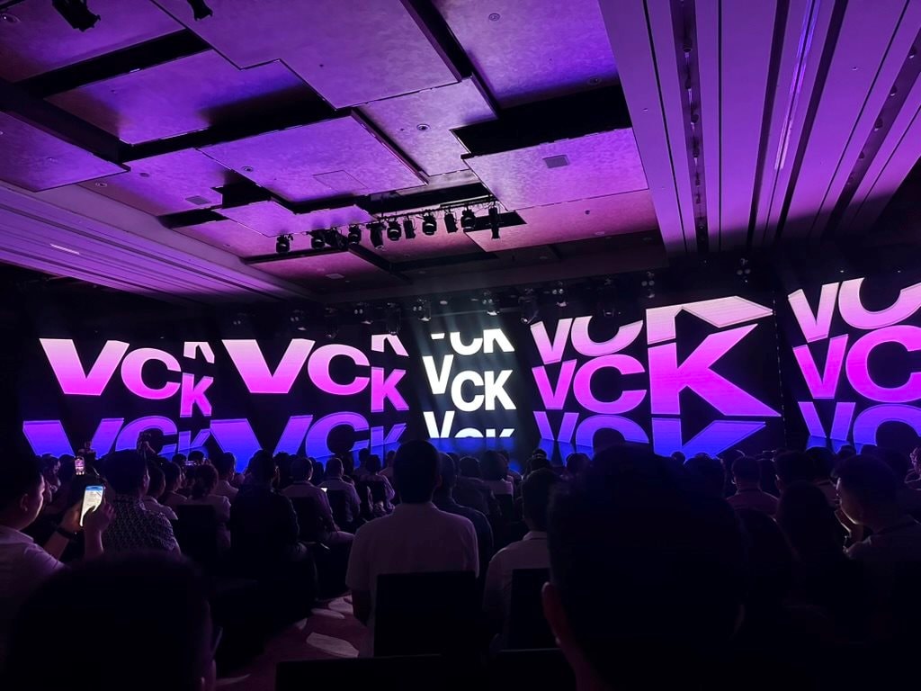 Chứng khoán VPS hé mở chương mới “Vượt trội và Khác biệt” sau IPO, mã chứng khoán dự kiến VCK - Ảnh 1