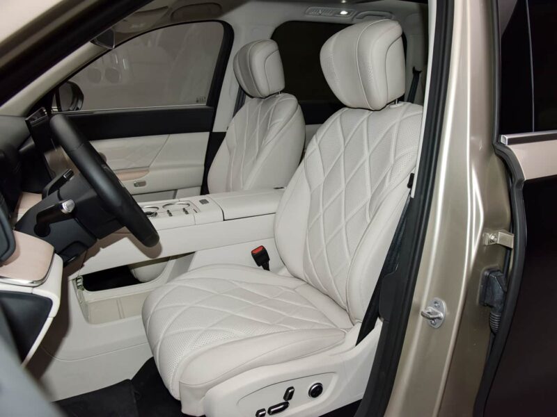 Hãng xe xây nhà máy 20.000 tỷ tại Việt Nam ra mắt mẫu SUV siêu tiết kiệm xăng: chạy full nhiên liệu 1.400 km, giá từ 740 triệu đồng - Ảnh 5