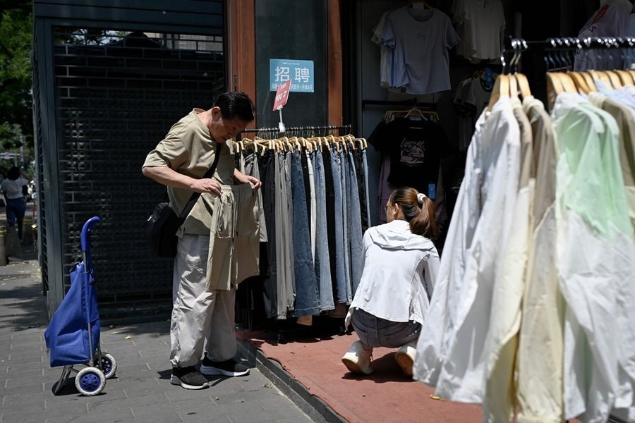 MUJI đóng hàng loạt cửa hàng năm 2025: Triết lý tối giản, không nhãn hiệu bị chê đắt so với hàng sao chép trong xu hướng tiêu dùng hạ cấp ở Trung Quốc - Ảnh 3