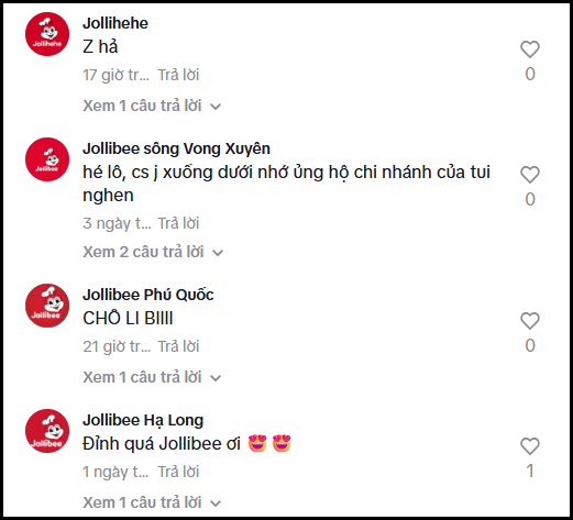 Jollibee và Vinamilk chịu chung số phận - Ảnh 1
