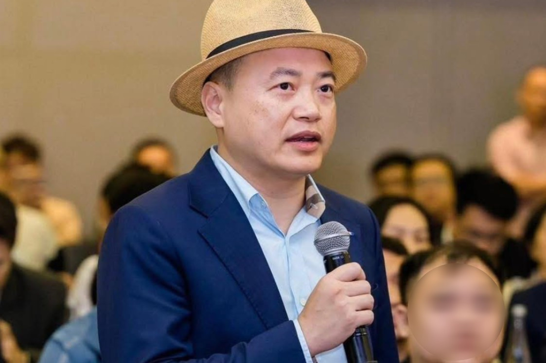 Nhìn lại lùm xùm dự án tiền số AntEx và phát ngôn của Shark Bình - Ảnh 1