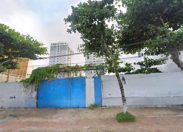 Đà Nẵng cho doanh nghiệp ở Hà Nội thuê "đất vàng" 16 Bạch Đằng - Ảnh 1