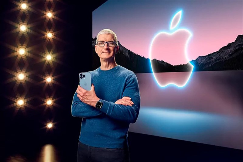 Quá khứ của Tim Cook - Ảnh 1