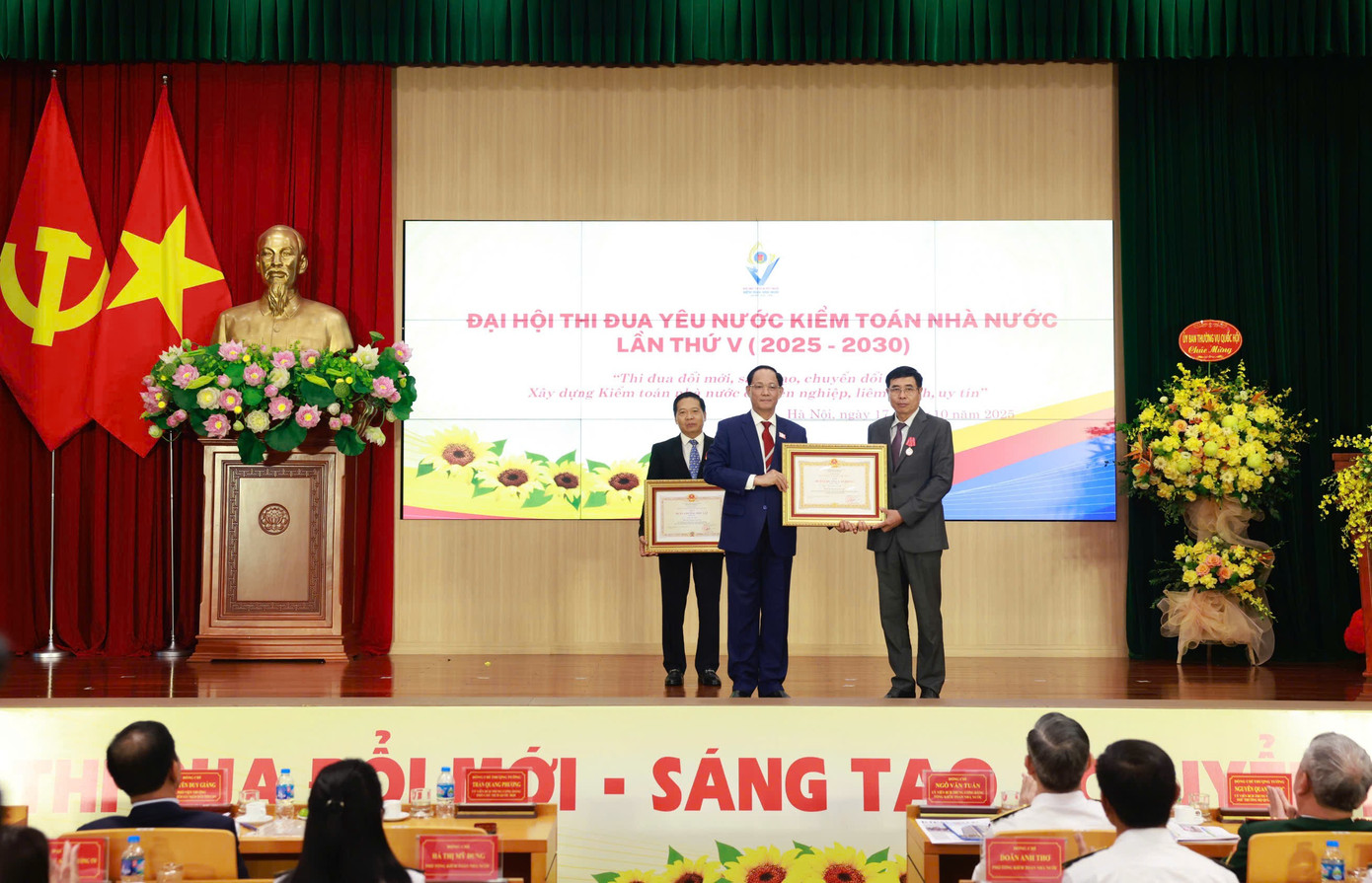 Kiểm toán Nhà nước chuyển 17 vụ việc sang cơ quan điều tra - Ảnh 2