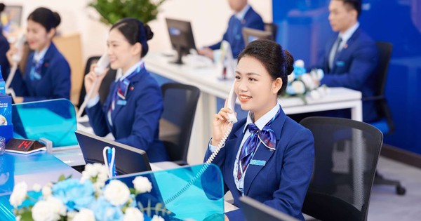 Ngân hàng NCB về đích sớm, vượt mọi chỉ tiêu kinh doanh 2025