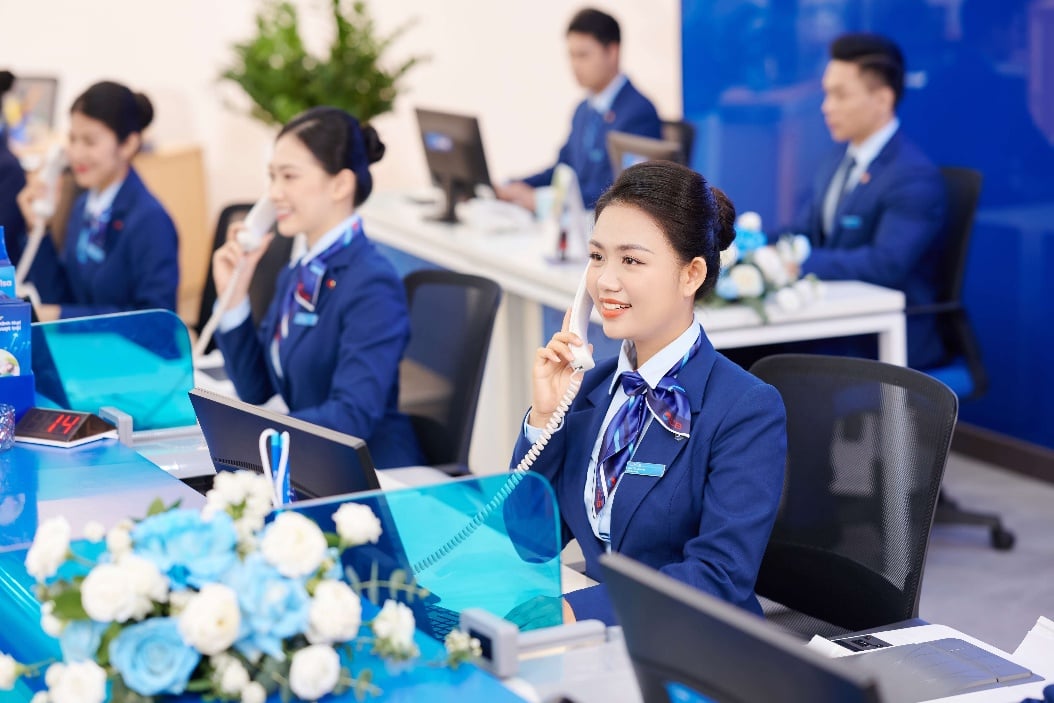 Ngân hàng NCB về đích sớm, vượt mọi chỉ tiêu kinh doanh 2025 - Ảnh 1