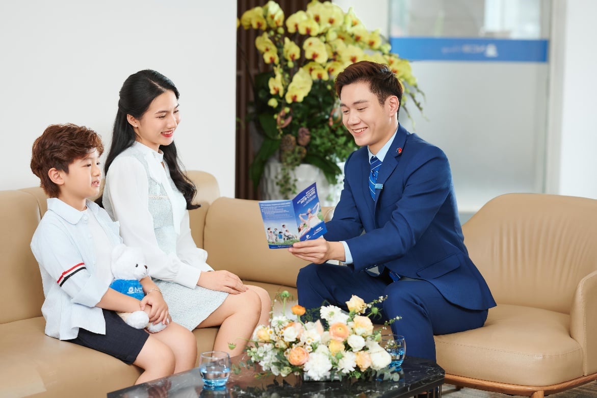 Ngân hàng NCB về đích sớm, vượt mọi chỉ tiêu kinh doanh 2025 - Ảnh 2