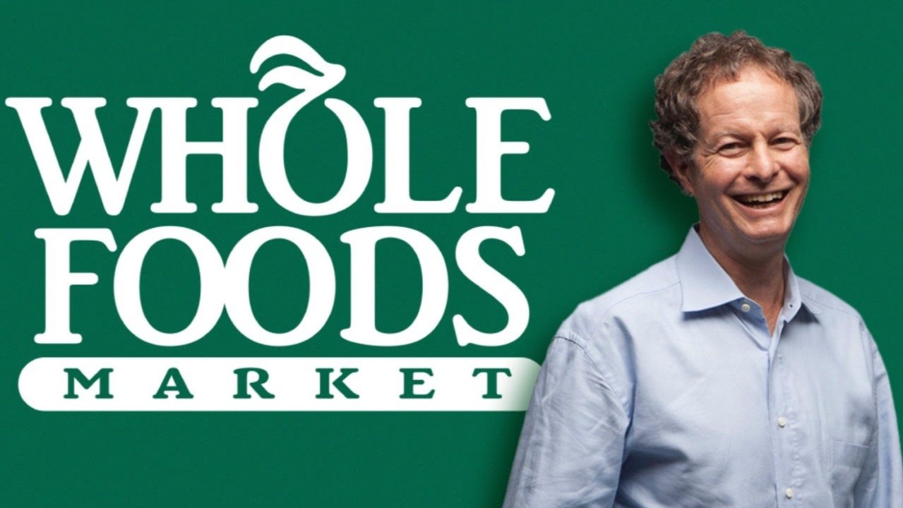 Nhà sáng lập Whole Foods tiết lộ bất ngờ về thương vụ 13,7 tỷ USD với Amazon: Bị ép bán, cầu cứu Warren Buffett nhưng bị từ chối - Ảnh 1
