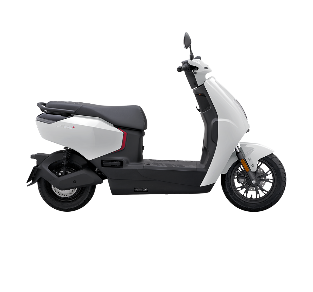 Honda ra mắt xe máy điện mới, đẹp sang xịn mà giá chỉ 1 nửa Vision - Ảnh 4