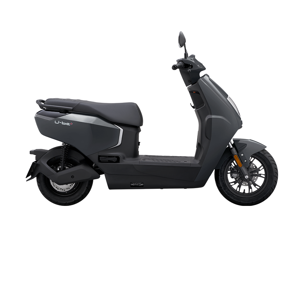 Honda ra mắt xe máy điện mới, đẹp sang xịn mà giá chỉ 1 nửa Vision - Ảnh 2