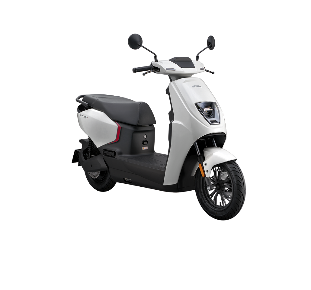 Honda ra mắt xe máy điện mới, đẹp sang xịn mà giá chỉ 1 nửa Vision - Ảnh 3