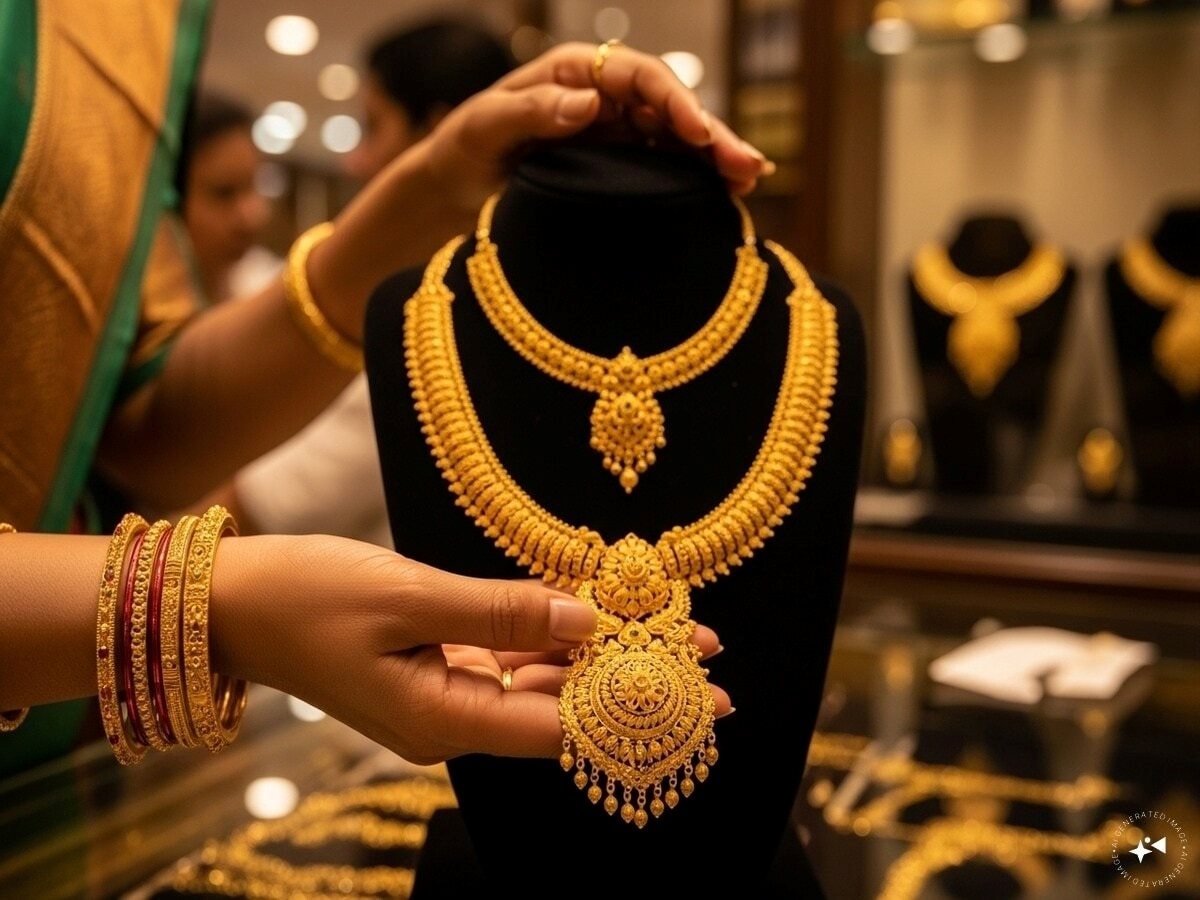 Quốc gia này sở hữu kho vàng ‘ngủ quên’ gần 35.000 tấn, trị giá 3,8 nghìn tỷ USD - Ảnh 1