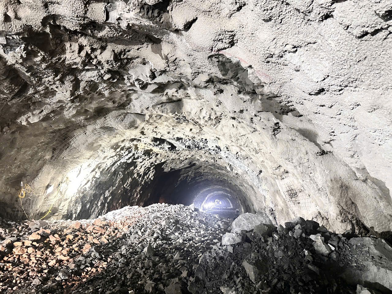 Đèo Cả vừa tạo bước ngoặt quan trọng tại tuyến giao thông chiến lược kết nối Nam Trung Bộ với Tây Nguyên - Ảnh 1