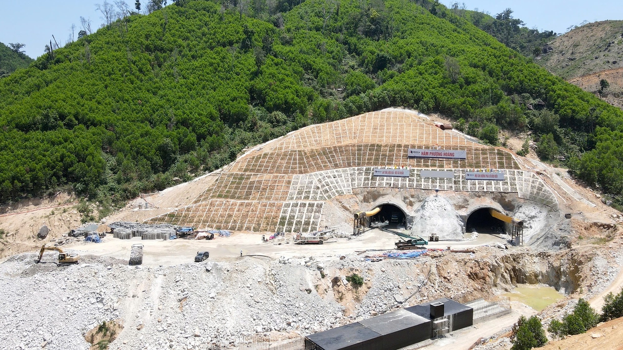 Đèo Cả vừa tạo bước ngoặt quan trọng tại tuyến giao thông chiến lược kết nối Nam Trung Bộ với Tây Nguyên - Ảnh 2