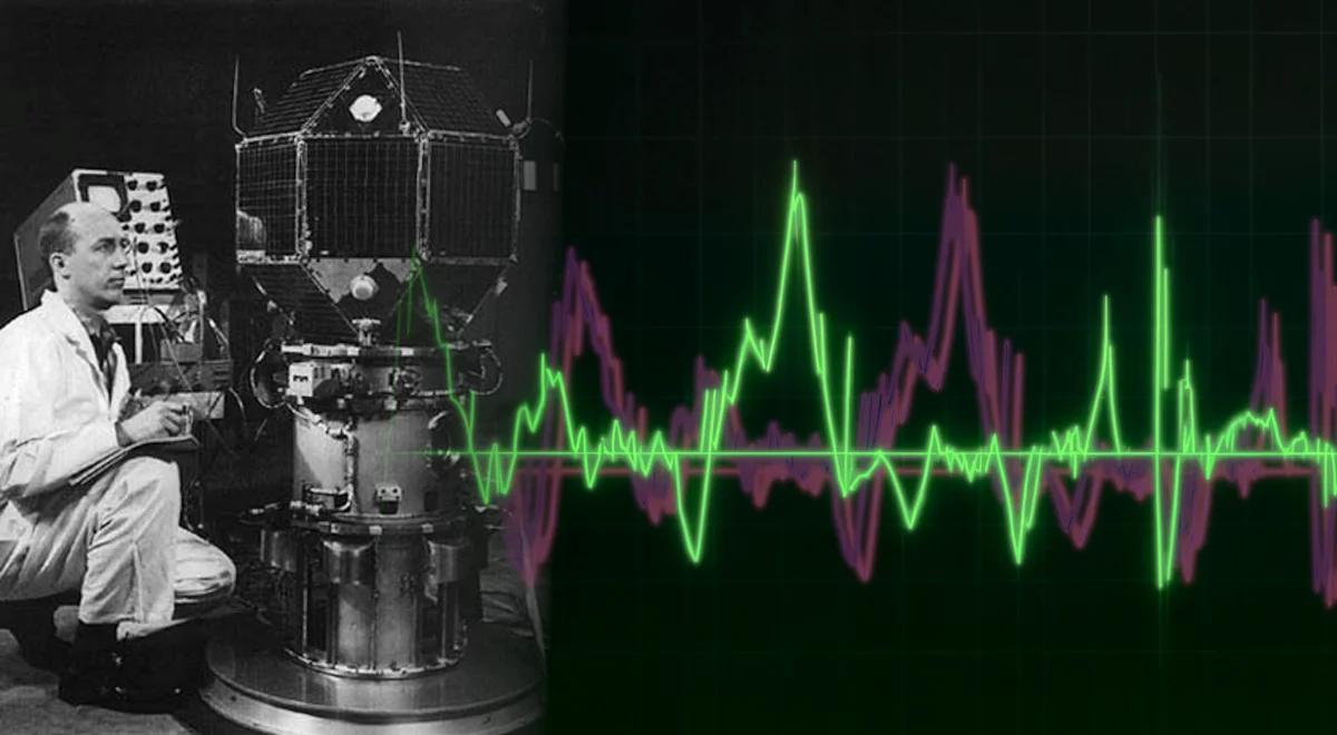 Gần nửa thế kỷ sau khi mất tích, 'vệ tinh thây ma' LES-1 bất ngờ hồi sinh, gửi tín hiệu về Trái Đất - Ảnh 4