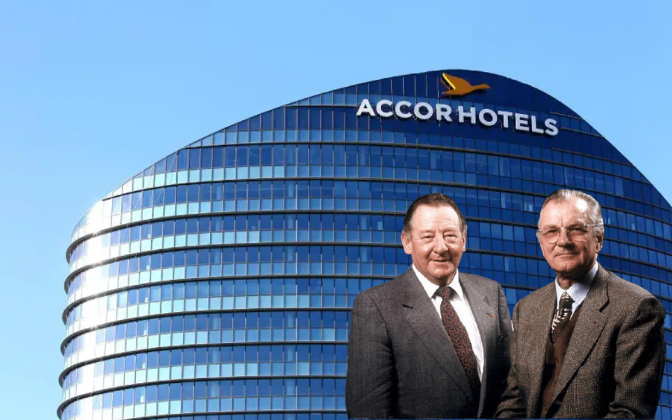 Ai là chủ khách sạn Pullman Hà Nội? - Ảnh 8