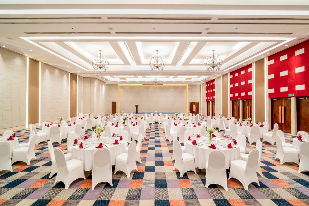 Ai là chủ khách sạn Pullman Hà Nội? - Ảnh 6