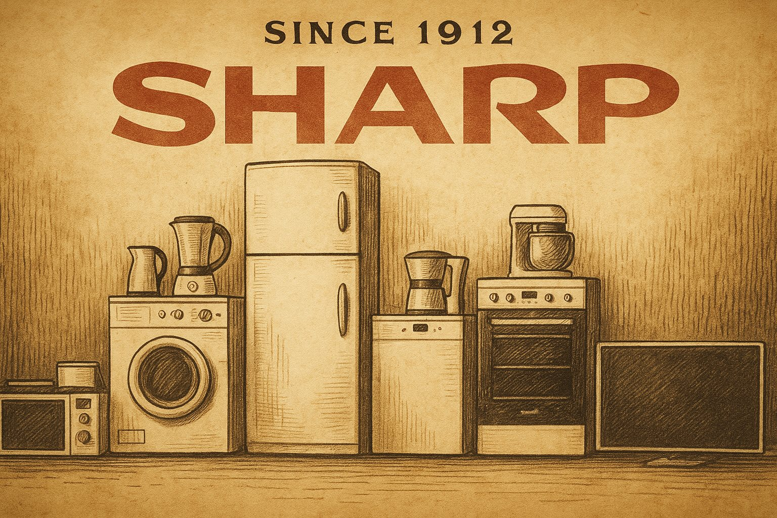 Từ xưởng kim khí hóa thân thành biểu tượng công nghệ toàn cầu: Điều gì “giết chết” tượng đài vang danh của Nhật Bản - Ảnh 1