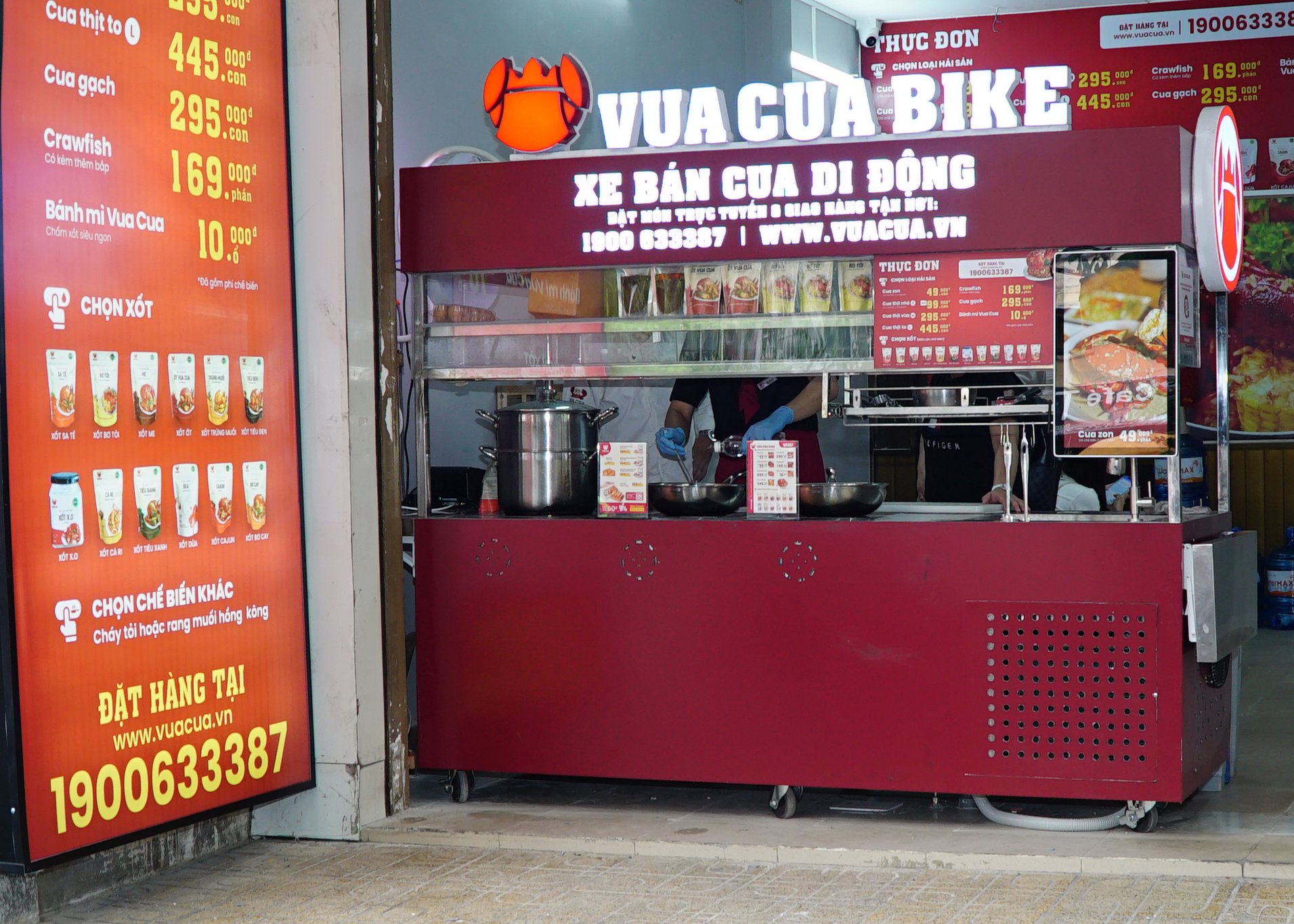 Trước bánh mì tươi Bready, nhiều thương hiệu cà phê, trà sữa cũng rút khỏi thị trường, vì sao? - Ảnh 1