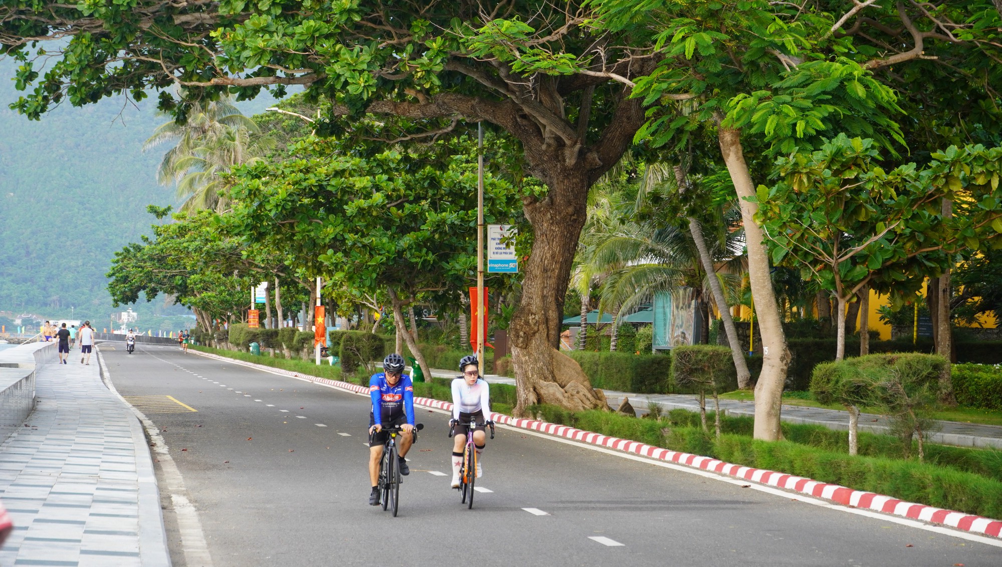 Đầu tư 73 dự án cho Côn Đảo, có 2 khu vực lấn biển - Ảnh 3